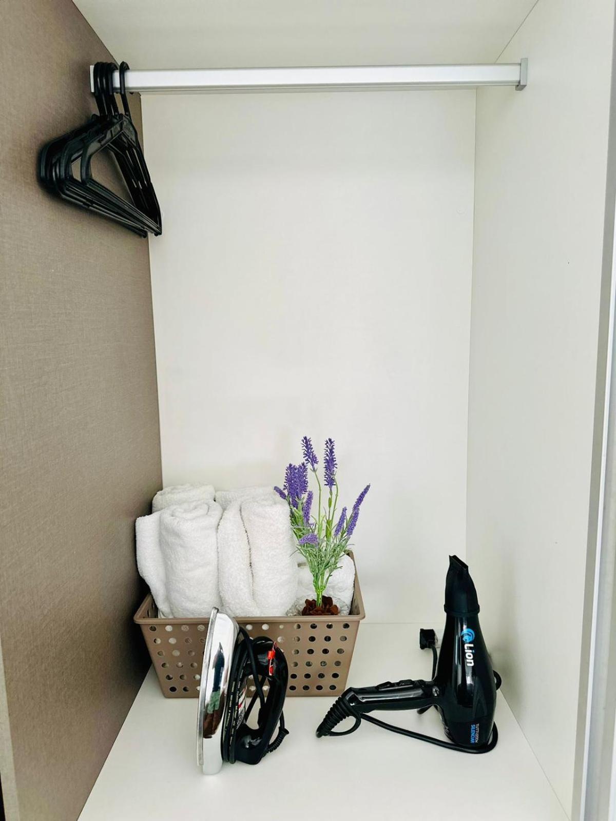 Apartamento, Vista Mar, Praia De Boa Viagem, Hospedes Exigentes! 累西腓 外观 照片