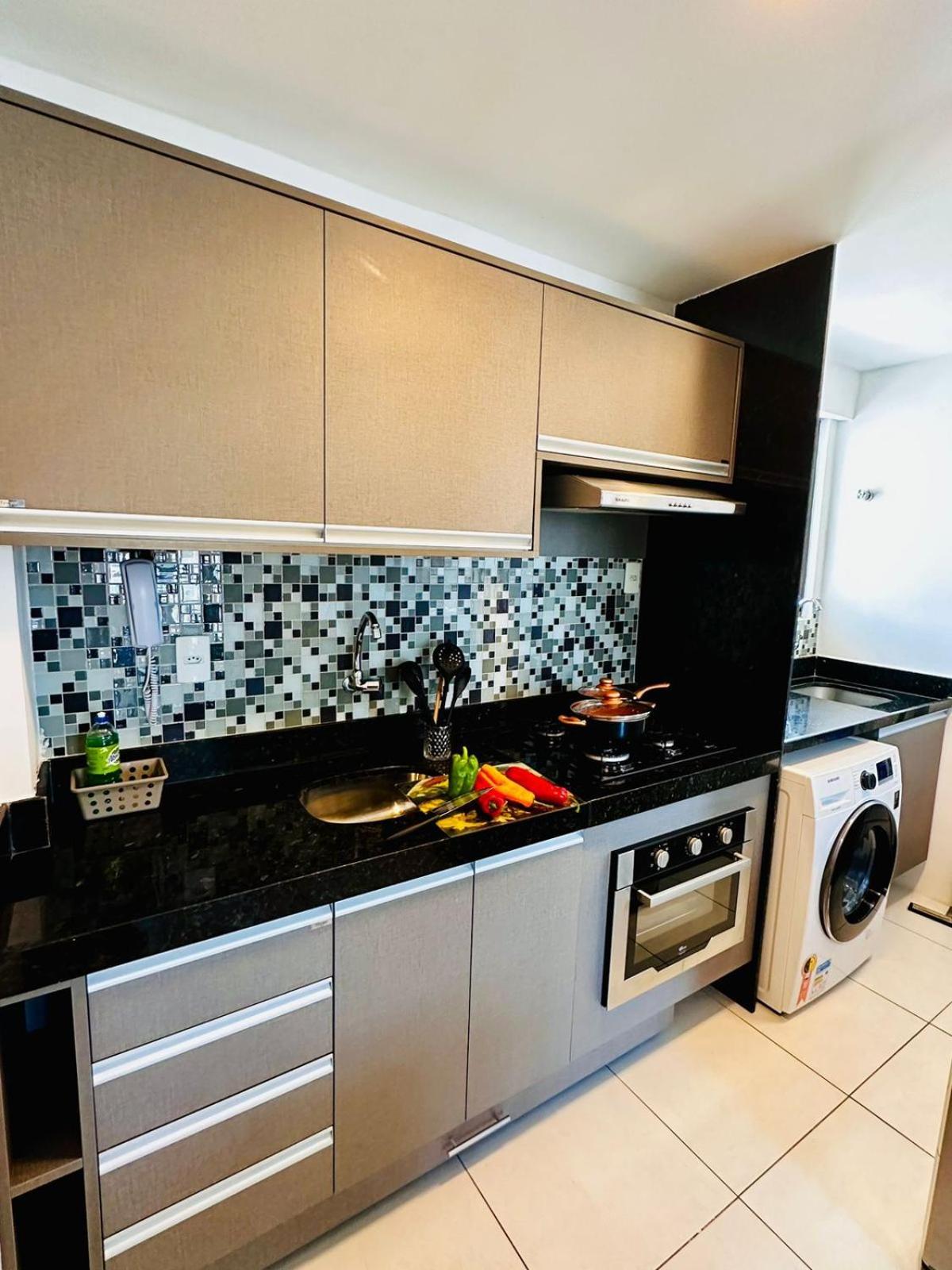 Apartamento, Vista Mar, Praia De Boa Viagem, Hospedes Exigentes! 累西腓 外观 照片