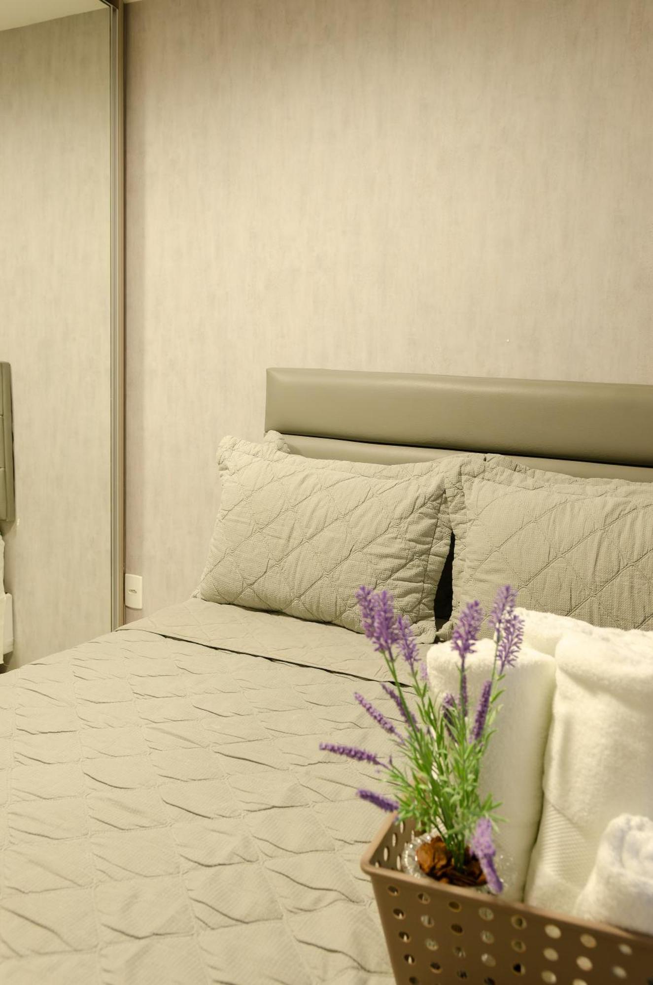 Apartamento, Vista Mar, Praia De Boa Viagem, Hospedes Exigentes! 累西腓 外观 照片