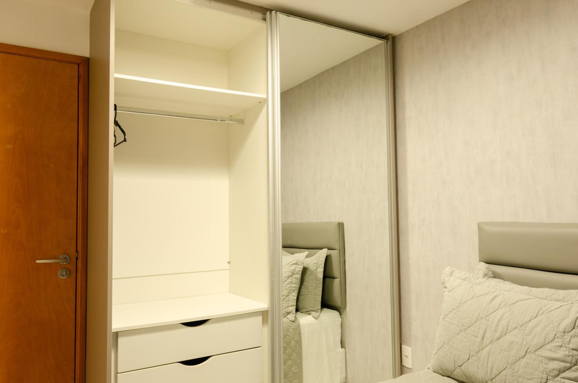 Apartamento, Vista Mar, Praia De Boa Viagem, Hospedes Exigentes! 累西腓 外观 照片