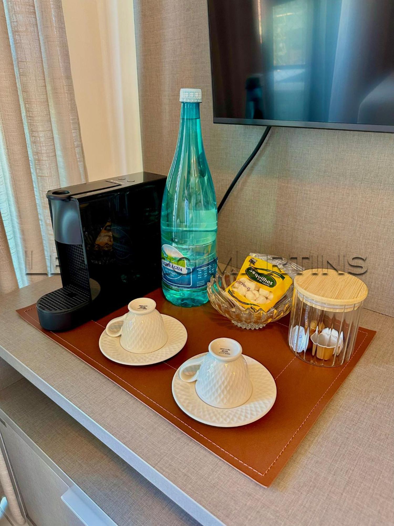 Apartamento, Vista Mar, Praia De Boa Viagem, Hospedes Exigentes! 累西腓 外观 照片