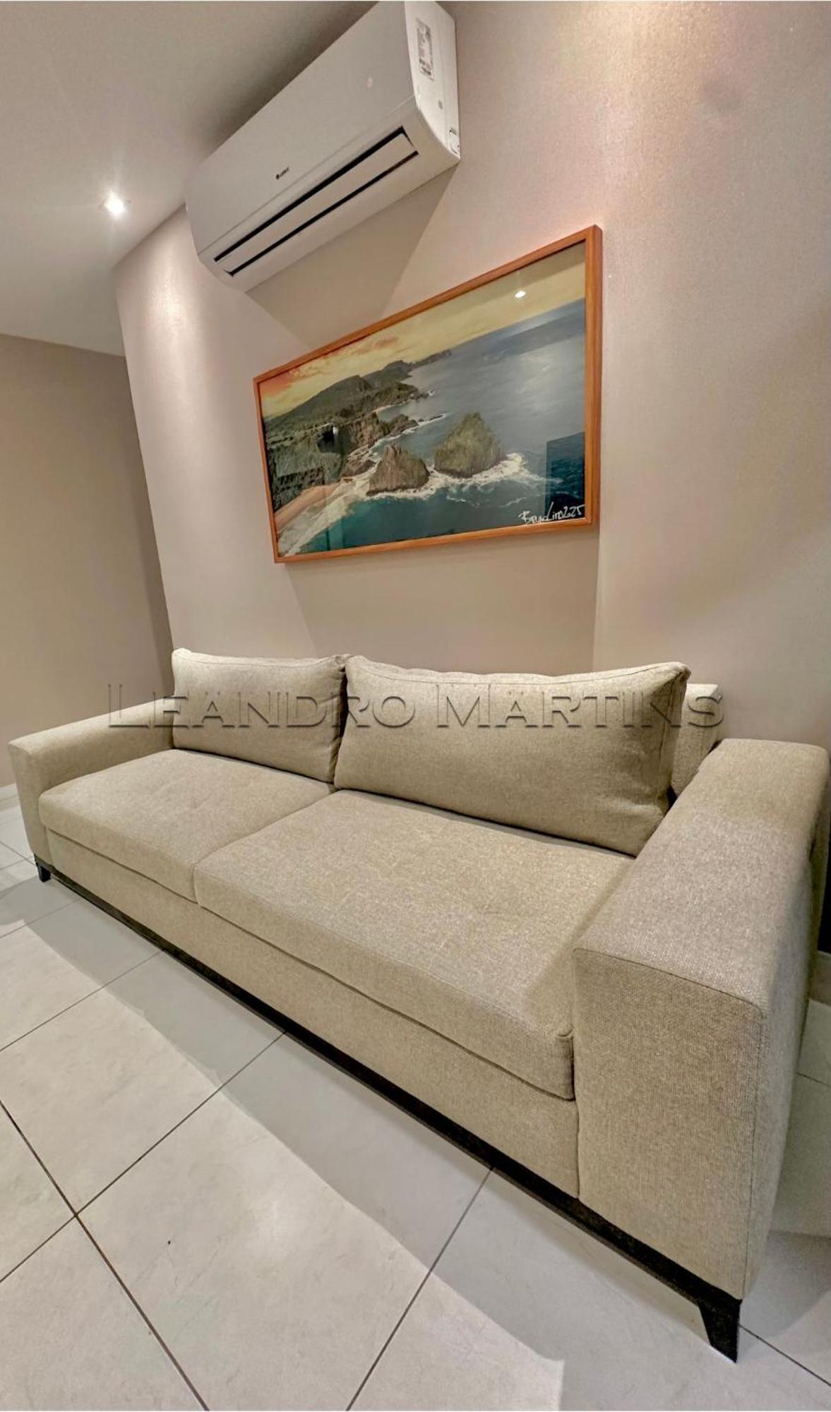 Apartamento, Vista Mar, Praia De Boa Viagem, Hospedes Exigentes! 累西腓 外观 照片