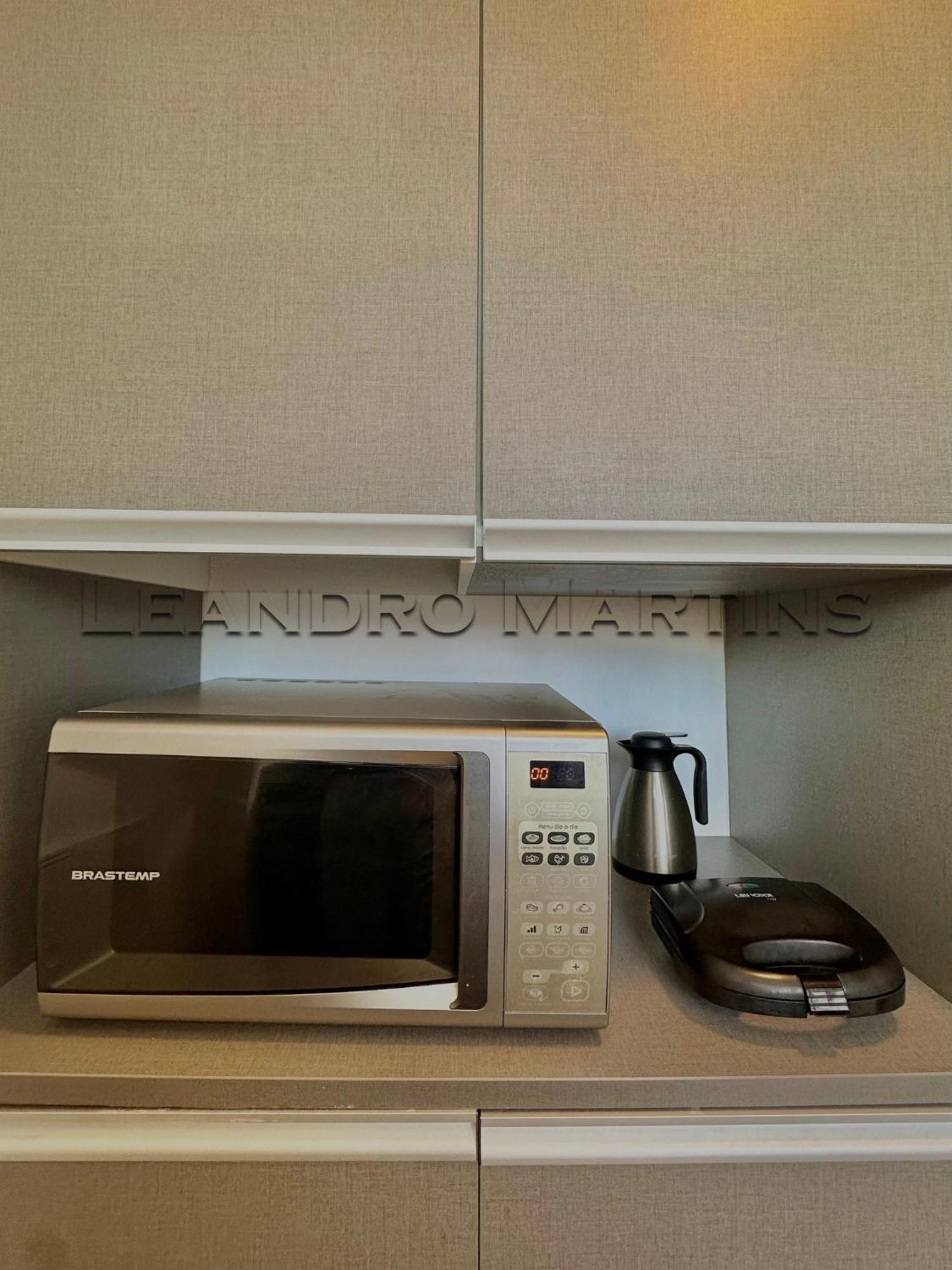 Apartamento, Vista Mar, Praia De Boa Viagem, Hospedes Exigentes! 累西腓 外观 照片
