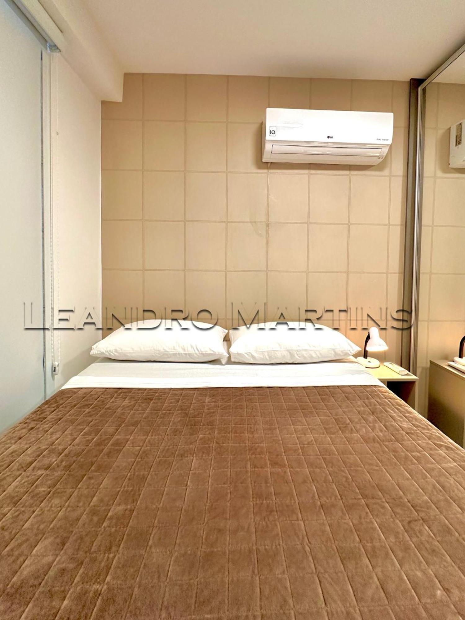 Apartamento, Vista Mar, Praia De Boa Viagem, Hospedes Exigentes! 累西腓 外观 照片