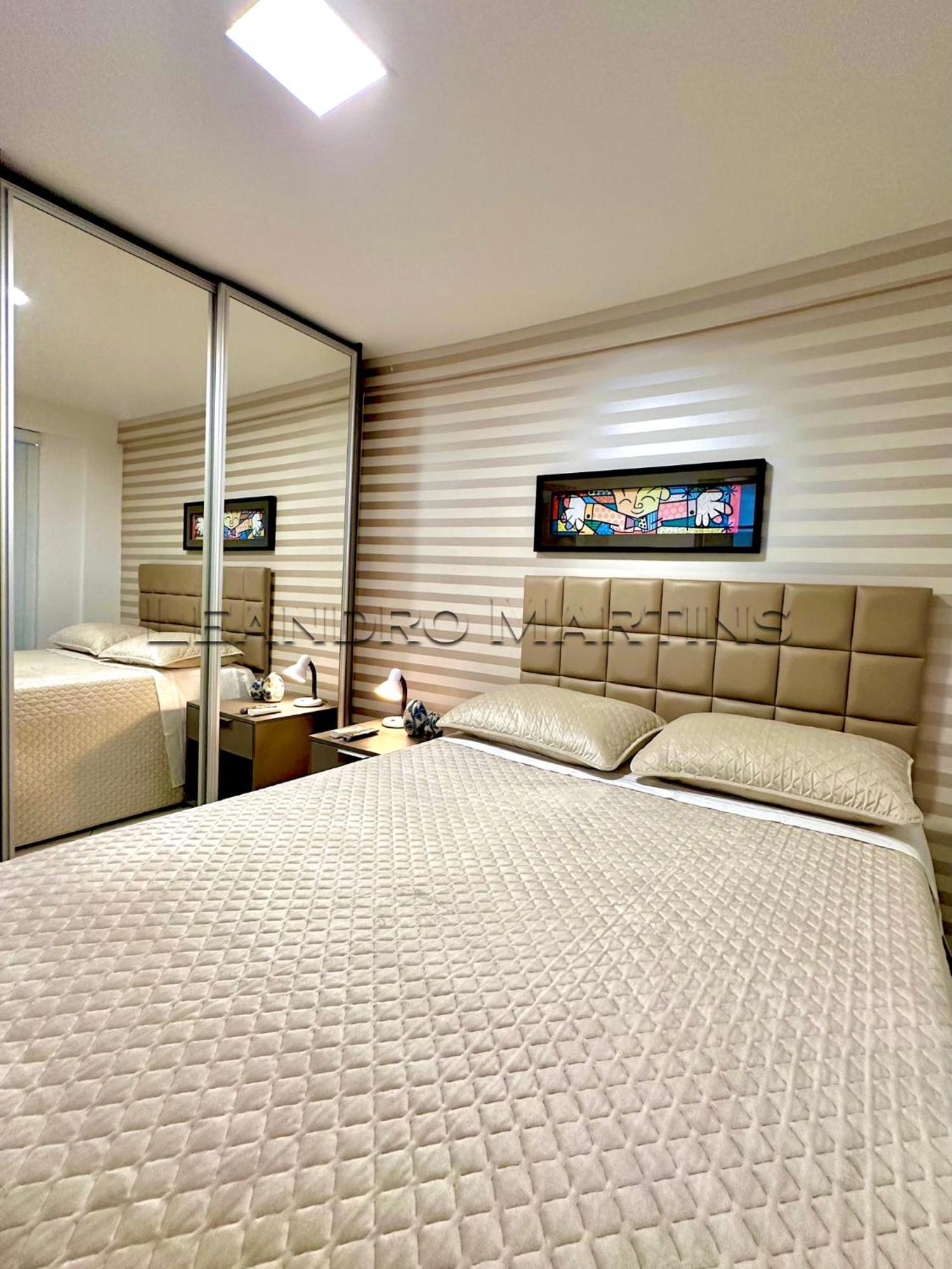 Apartamento, Vista Mar, Praia De Boa Viagem, Hospedes Exigentes! 累西腓 外观 照片