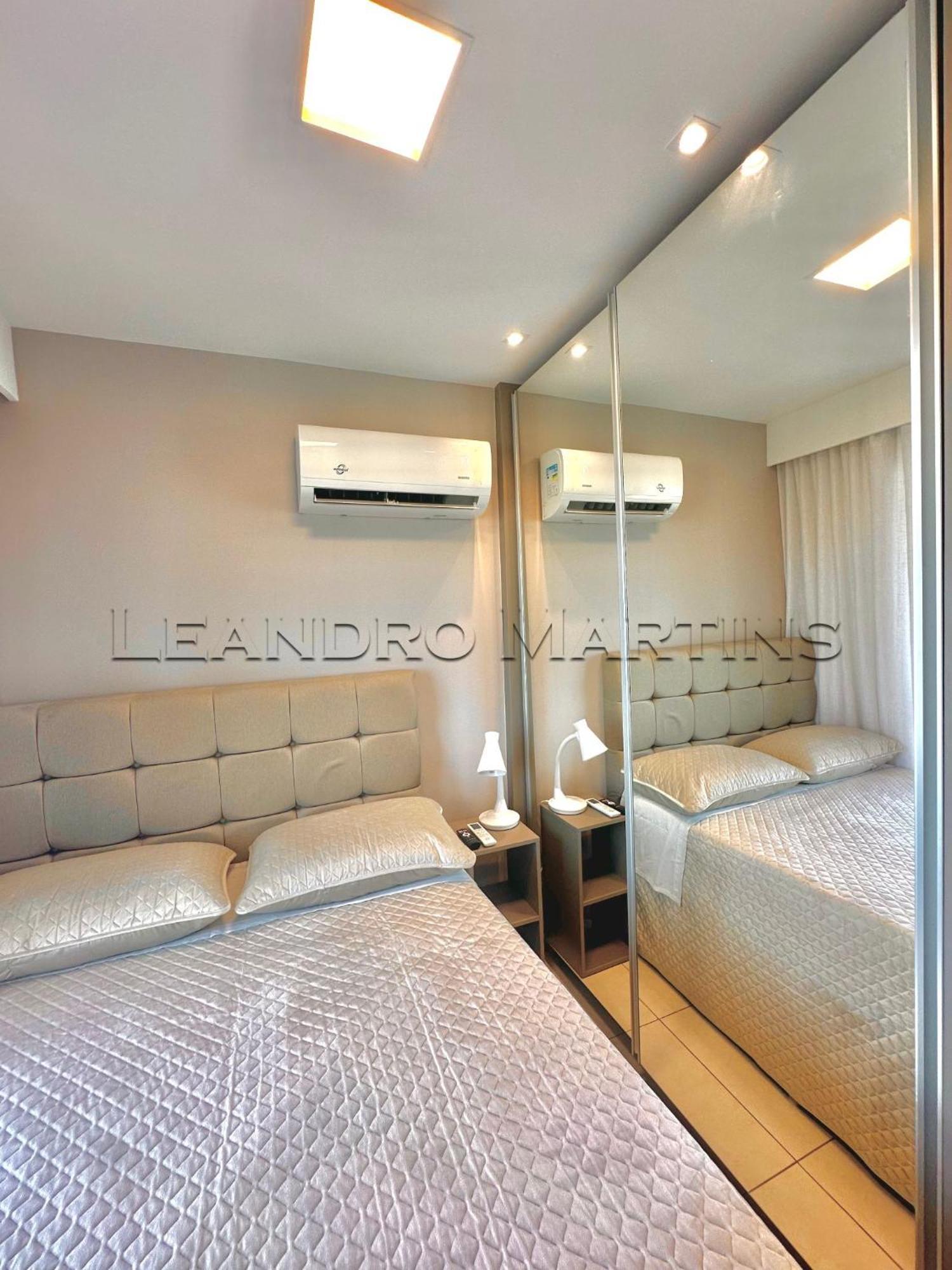 Apartamento, Vista Mar, Praia De Boa Viagem, Hospedes Exigentes! 累西腓 外观 照片