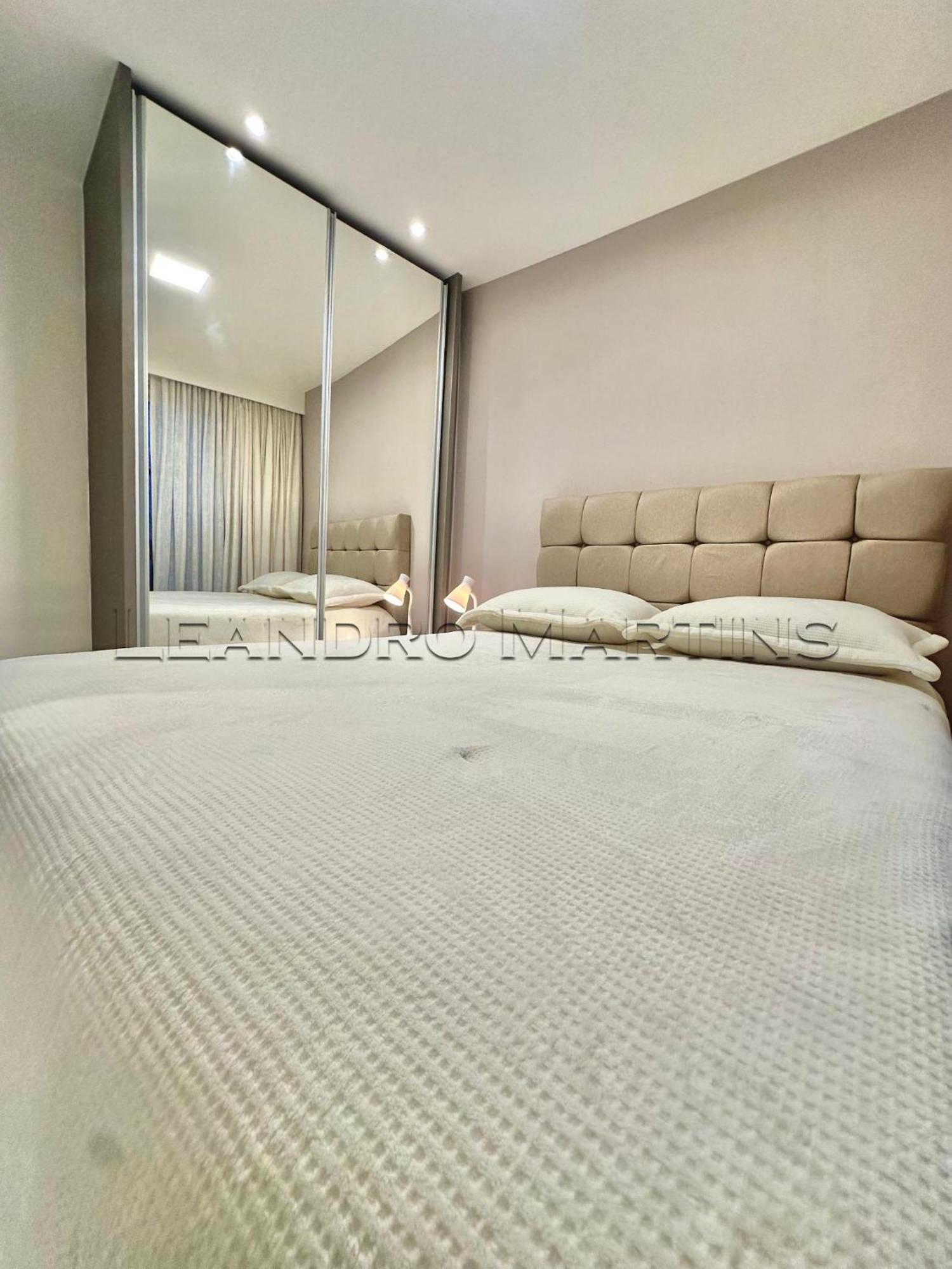 Apartamento, Vista Mar, Praia De Boa Viagem, Hospedes Exigentes! 累西腓 外观 照片